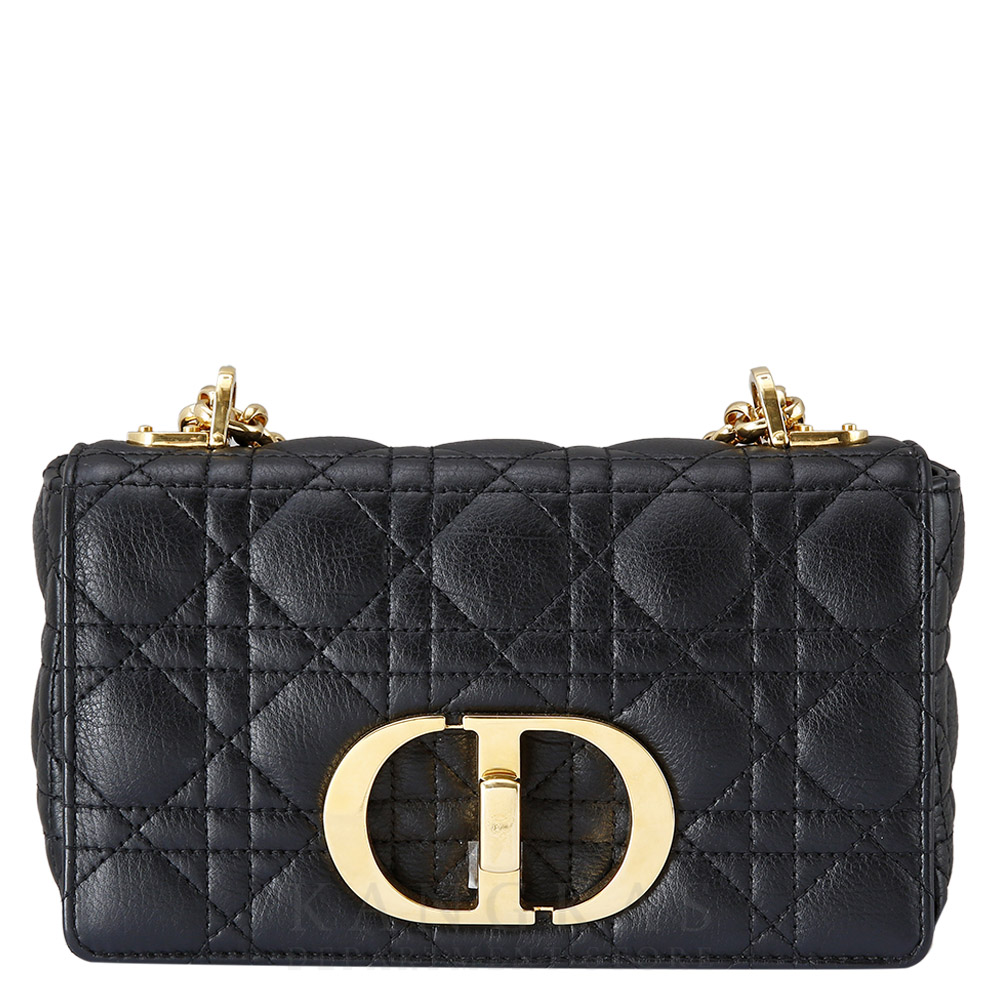 CHRISTIAN DIOR(USED)크리스찬디올 카로 스몰 체인백
